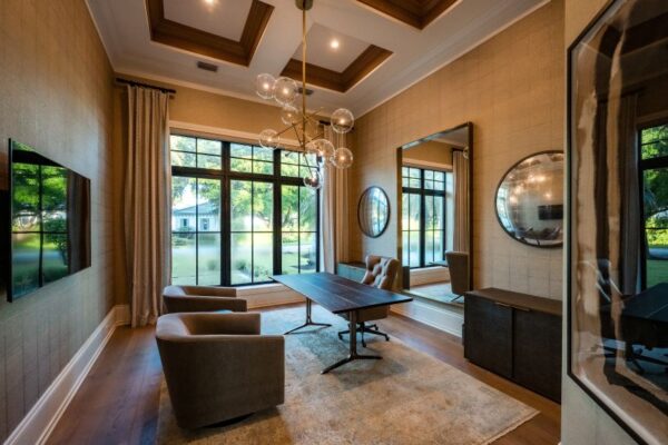 Majestic Isles office