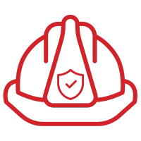 Acadian Icon for Safety